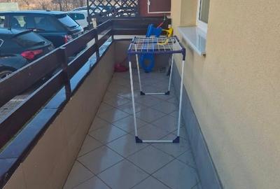 Garsonieră decomandată în Sânpetru - 5