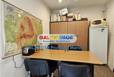 Vanzare cladire Birouri situata in apropriere de rond Alba Iulia Vanzare cladire Birouri situata in apropriere de rond Alba Iulia - 48