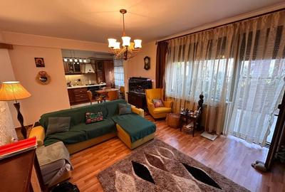 Apartament cu 3 camere decomandat în Bucureștii Noi - 2