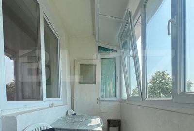 Apartament cu 2 camere, 48,30 mp, zona micro 3 - 6