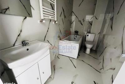 Apartament cu 2 camere în Horpaz - 7