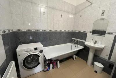 Garsoniera de inchiriat in zona Astra - 4