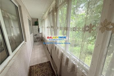 Apartament cu 2 camere semidecomandat, mobilat în Nord - 6