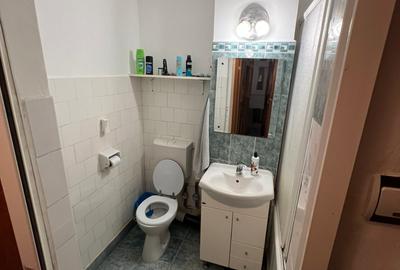 Tomis Mall - garsoniera et 8/10 (suprafata totala 31.08 mp ) - 3