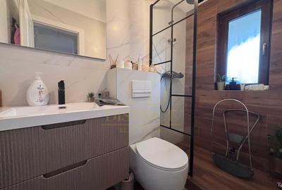 Duplex modern cu 4 camere, finalizat | Ronat - 15