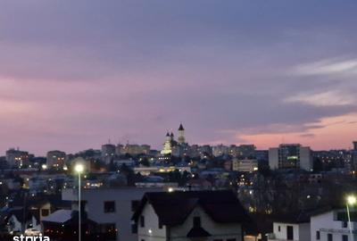 Teren de 500 mp, în Central - 3