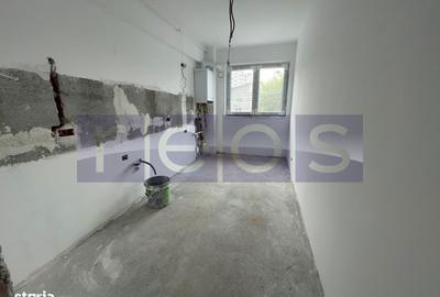 Apartament cu 3 camere în Grivița - 2