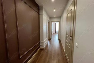De inchiriat apartament modern 3 Camere Circumvalatiunii -Iulius mall - 4