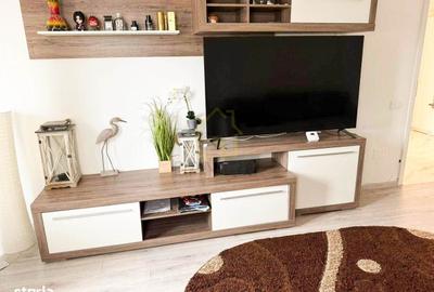 Apartament cu 2 camere decomandat în Metalurgiei - 2