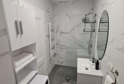 Apartament cu 2 camere în Șega - 9