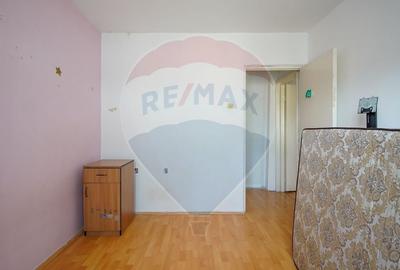 Apartament cu 3 camere de vanzare in zona Stefan cel Mare - 7