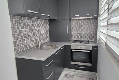 Apartament cu 2 camere decomandat, mobilat în Chiajna - 4