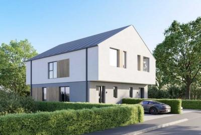 MODERN, POMPE CALDURA, PANOURI FOTOVOLTAICE, DIRECT DEZVOLTATOR - 3