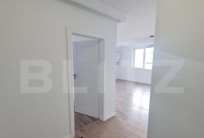 Apartament nou, cu 3 camere, 60 mp, incalzire in pardoseala, Apartament nou, cu 3 camere, 60 mp, incalzire in pardoseala, - 4
