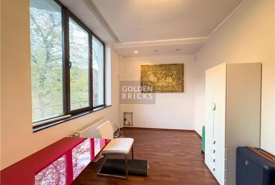 Cotroceni | Pretabila Clinica - Spa | Vila eleganta  | Terasa - 8