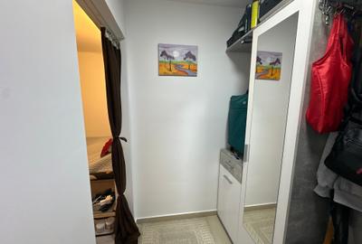 Garsoniera in zona Aparatorii Patriei/ Studio in Aparatorii Patriei Area - 3