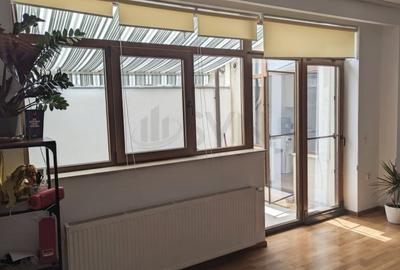 REA1020702 3 camere Dorobanti  - Floreasca l 2 locuri de parcare - 5