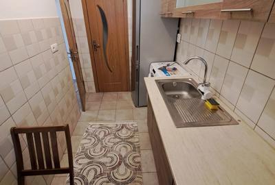 Garsonieră în Central - 7