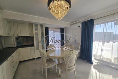 Apartament ultrafinisat cu parcare in zona Vivo - 1