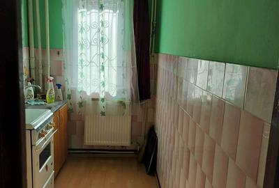 Apartament cu 2 camere semidecomandat în Sânleani - 2