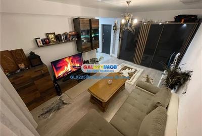 Apartament 2 camere mobilat utilat Militari Residence 76.500 euro - 2