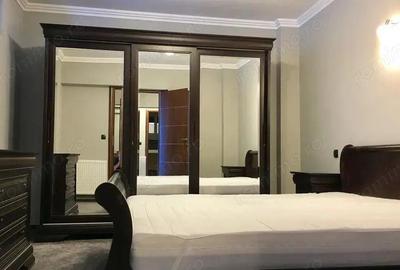 Apartament modern cu 3 camere + loc de parcare, de inchiriat - 7