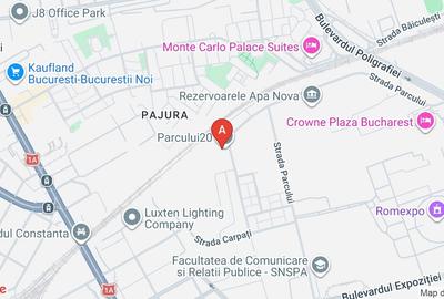 Apartament cu 3 camere decomandat, mobilat în P-ta Presei Libere - 17