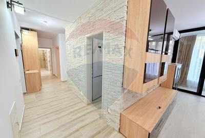 Apartament 3 camere | De inchiriat | Transparent Residence Chiajna | - 3