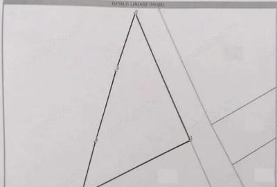 TEREN INTRAVILAN STRADA PRISLAV - 1