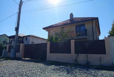Casa de Vanzare Pantelimon - 8