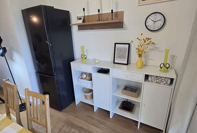 Apartament cu 2 camere decomandat în Cristian - 2