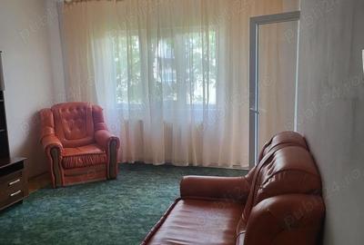 Apartament cu 2 camere decomandat în Gării - 3