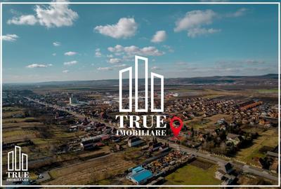 Casă 110m² + spațiu com 90m², teren 420m², Sângeorgiu de Mureș! - 1