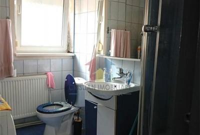 Casa Chercea 4 cam 121mp utili, boltari, teren=273mp - 2