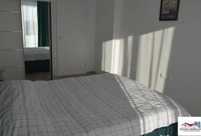 Apartament cu 2 camere decomandat în Libertății - 6