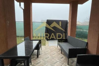 Casă cu 3 camere cu Teren 200 Mp în Bragadiru - 3