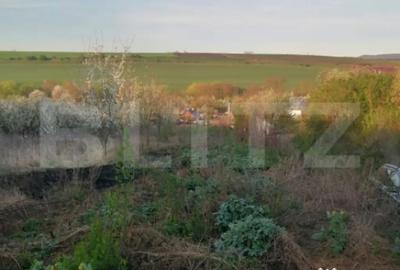 Teren de 1500 mp, în Central - 3