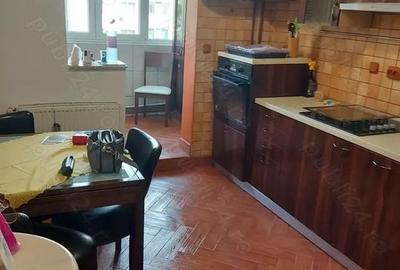 Se inchiriaza apartament 3 camere Militari Se inchiriaza apartament 3 camere Militari - 2