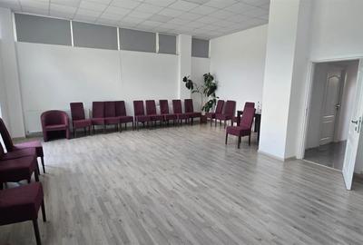 Spatiu comercial versatil intr - un imobil modern, Brasov Spatiu comercial versatil intr - un imobil modern, Brasov - 14