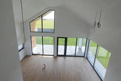 Casa noua spectaculoasa Oradea - 4