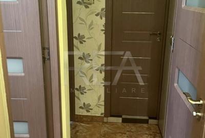 3 Camere | Etaj 2 | Bloc Anvelopat | Crangasi-Bd. Ceahlaul - 6