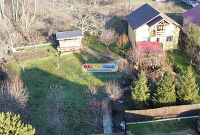 Casă individuală cu 4 camere cu Teren 1060 Mp în Buturugeni - 2