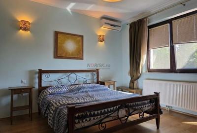 Casă individuală cu 6 camere cu Canalizare în Mogoșoaia - 8