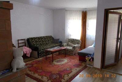 Vila, 2005, P+E, anexa, Chisoda, Timis, 4 camere plus anexe, teren 570mp - 16