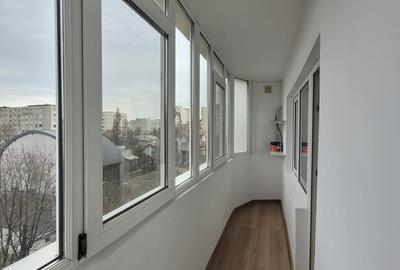 Garsonieră decomandată, mobilată în Lacul Tei - 20