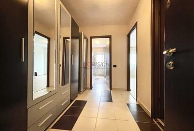 Viilor garsoniera confort sporit, 41 mp, centrala, gata de mutat - 1