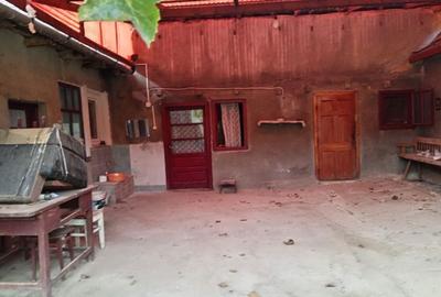 Casă cu 3 camere în Cutina - 4