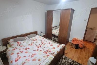 Apartament cu 2 camere decomandat în Central - 4