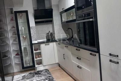 Apartament modern cu vedere spre lac - Viva City, lângă Iulius Mall Apartament modern cu vedere spre lac - Viva City, lângă Iulius Mall - 6