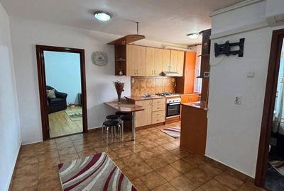Apartament cu 2 camere decomandat în Central - 5